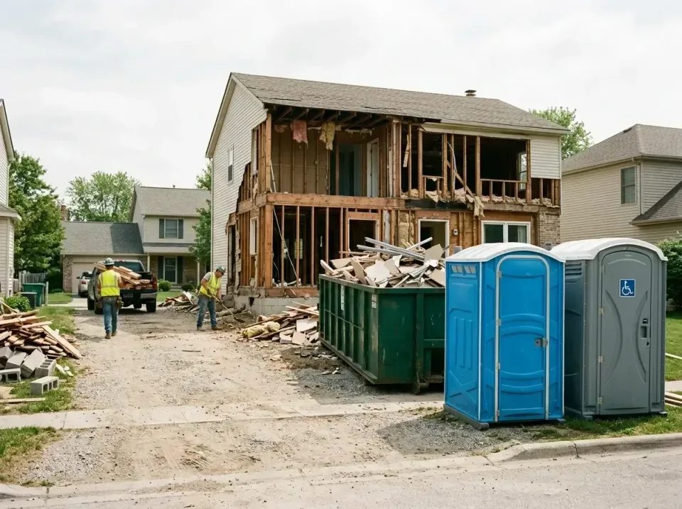 home-renovation-demolition-sit-010 — frequently asked questions, Portable Toilet & Dumpsters Rental in Petersburg, AK